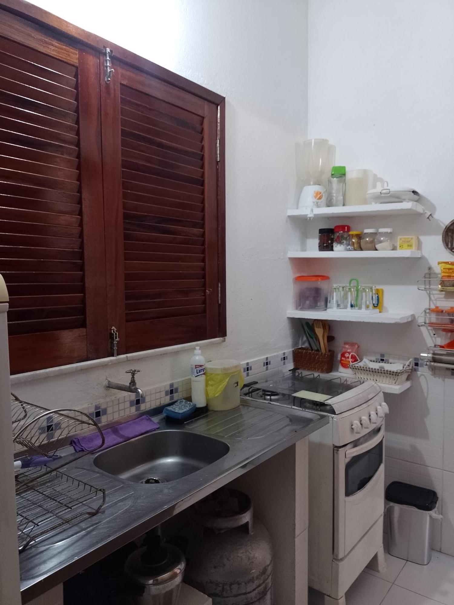 Chale Perto Da Praia Com Duas Suites E Varandao Pacatuba  المظهر الخارجي الصورة